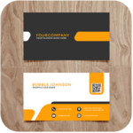 Mixcard - Visit Card Maker icon