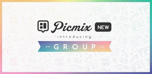 PicMix - Selfie and Friends PC screenshot PicMix - Selfie and Friends PC screenshot