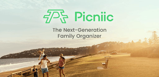 Family Organizer by Picniic PC screenshot Family Organizer by Picniic PC screenshot