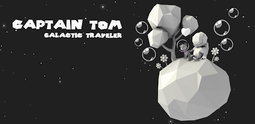 Captain Tom Galactic Traveler PC screenshot Captain Tom Galactic Traveler PC screenshot