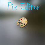 Pix Editor for PC Pix Editor for PC