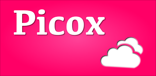 Picox PC screenshot Picox PC screenshot