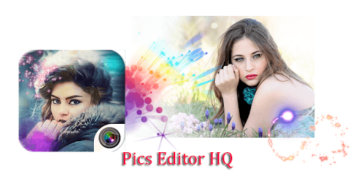 Pics Editor 2018 PC screenshot Pics Editor 2018 PC screenshot