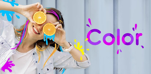 PicsArt Color Paint PC screenshot PicsArt Color Paint PC screenshot