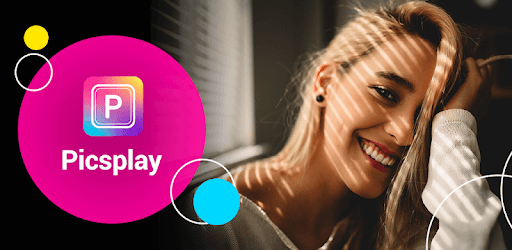 Picsplay-Photo Editor PC screenshot Picsplay-Photo Editor PC screenshot
