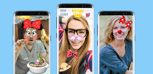 Photo Stickers and Effects – Funny Stickers PC screenshot Photo Stickers and Effects – Funny Stickers PC screenshot