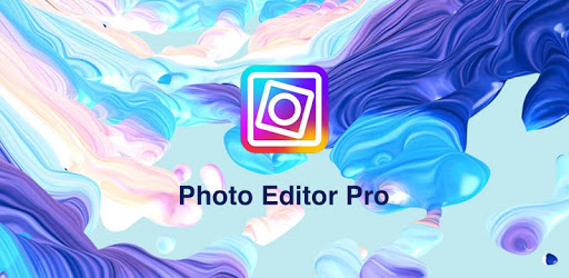 Photo Editor Pro - Photo Collage PC screenshot