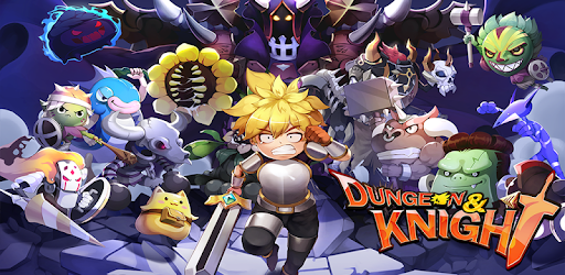 Dungeon and Knight : lonely warrior PC screenshot Dungeon and Knight : lonely warrior PC screenshot