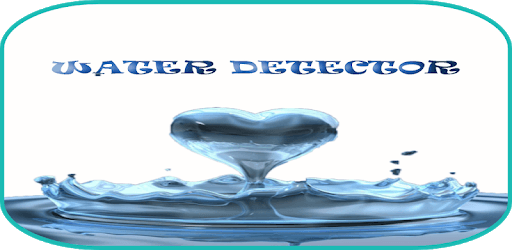 New water detector PC screenshot New water detector PC screenshot