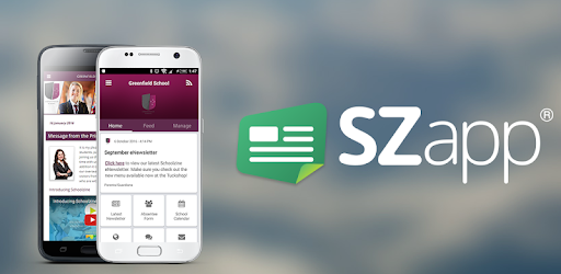 SZapp PC screenshot SZapp PC screenshot