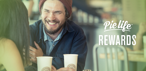 Pieology Pie Life Rewards PC screenshot