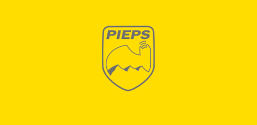 PIEPS PC screenshot