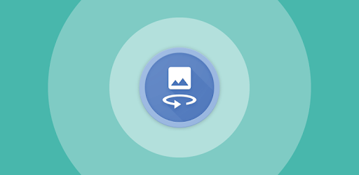 Photo Flipper: flip selfies and images PC screenshot