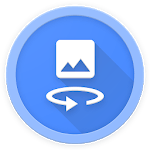 Photo Flipper: flip selfies and images icon
