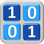 Subiku : the binary sudoku icon