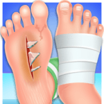 Nail & Foot doctor - Knee replacement surgery for PC Nail & Foot doctor - Knee replacement surgery for PC