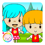 Minna Home Sweet Pretend Playground icon