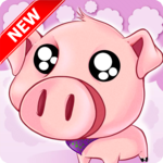 Pig Wallpaper for PC Pig Wallpaper for PC
