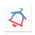 Piing! Dry Cleaning & Laundry icon
