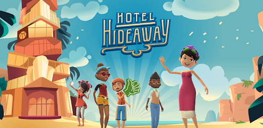Hotel Hideaway - Virtual Reality Life Simulator PC screenshot