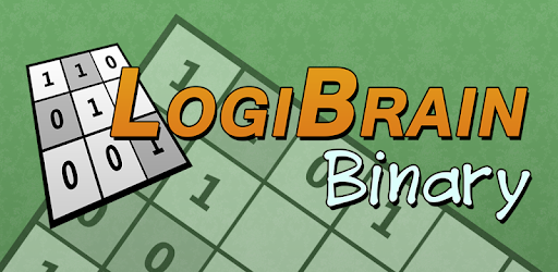 LogiBrain Binary PC screenshot