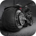 Chopper Wallpapers HD icon