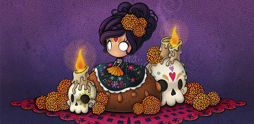 Day of the Dead Wallpapers PC screenshot