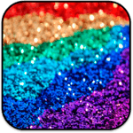 Glitter Wallpapers icon