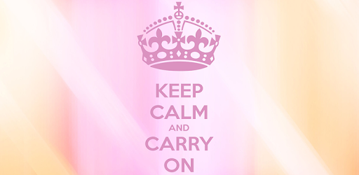 Keep Calm Wallpapers PC screenshot Keep Calm Wallpapers PC screenshot