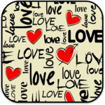 Love Wallpapers icon