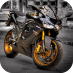 Motorcycles Wallpapers HD icon