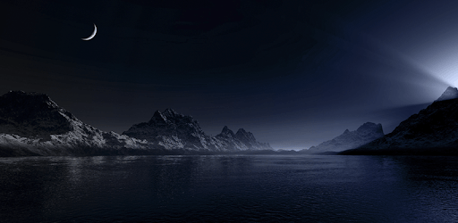 Night Wallpapers PC screenshot Night Wallpapers PC screenshot