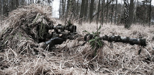 Sniper Wallpapers PC screenshot