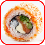 Sushi Rolls Recipes Free for PC Sushi Rolls Recipes Free for PC