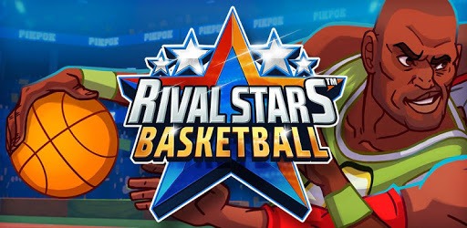 Rival Stars Basketball PC screenshot