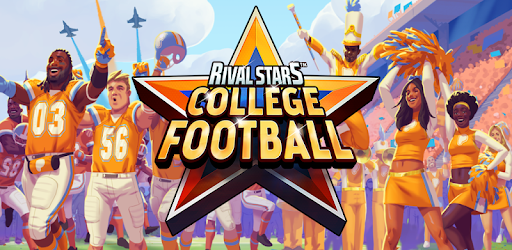 Rival Stars College Football PC screenshot