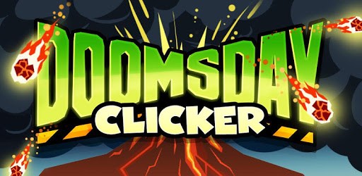 Doomsday Clicker PC screenshot