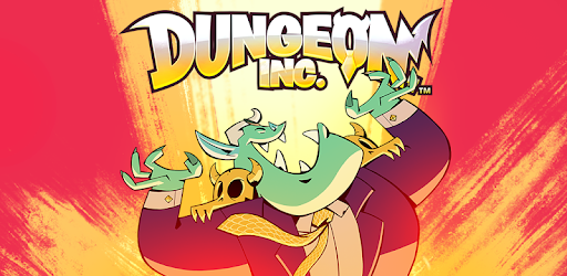 Dungeon, Inc.: Idle Clicker PC screenshot