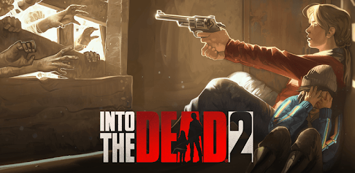 Into the Dead 2: Zombie Survival PC screenshot