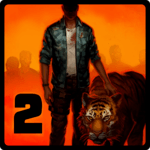 Into the Dead 2: Zombie Survival for PC