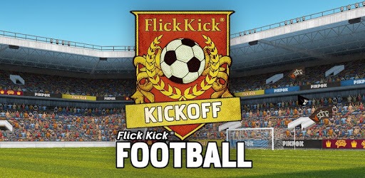 Flick Kick Football Kickoff PC screenshot Flick Kick Football Kickoff PC screenshot