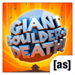Giant Boulder of Death for PC