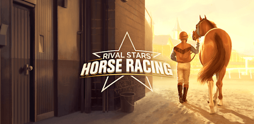 Rival Stars Horse Racing PC screenshot