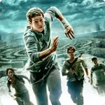 The Maze Runner icon