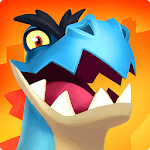 I Am Monster: Idle Destruction icon