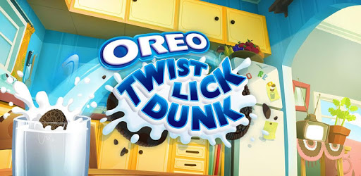 OREO: Twist, Lick, Dunk PC screenshot