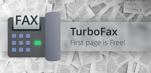 Turbo Fax - scan & send fax from phone PC screenshot Turbo Fax - scan & send fax from phone PC screenshot