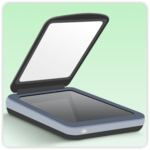 TurboScan: scan documents & receipts in PDF icon