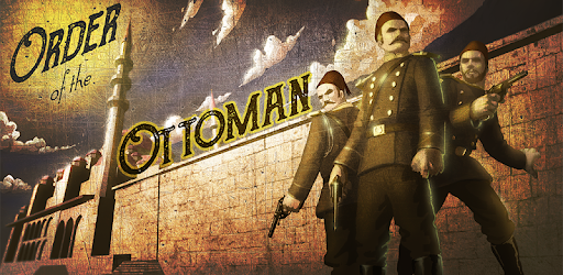 Zaptiye: the Ottoman Counter-Crime PC screenshot