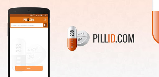 Pill Identification PC screenshot Pill Identification PC screenshot